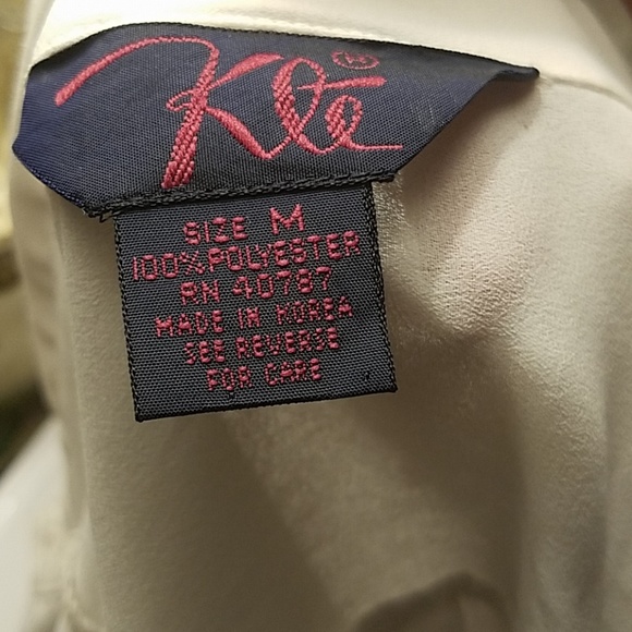 Blouse - Picture 4 of 4